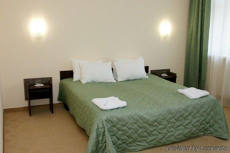 Neman Hotel Гродно Екстериор снимка