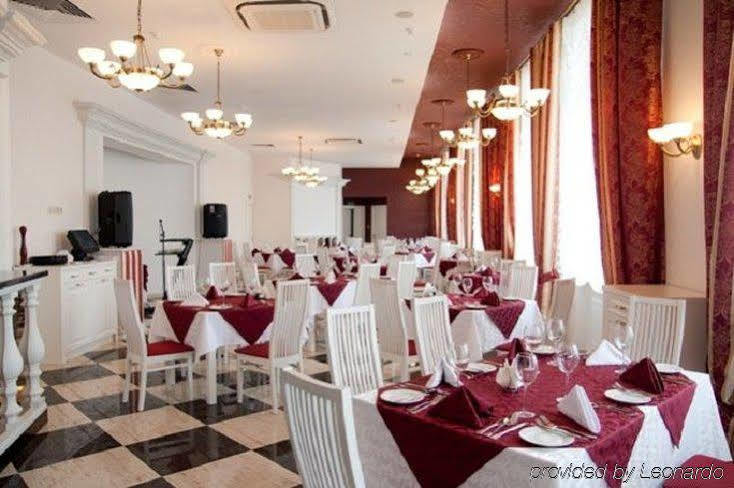 Neman Hotel Гродно Екстериор снимка