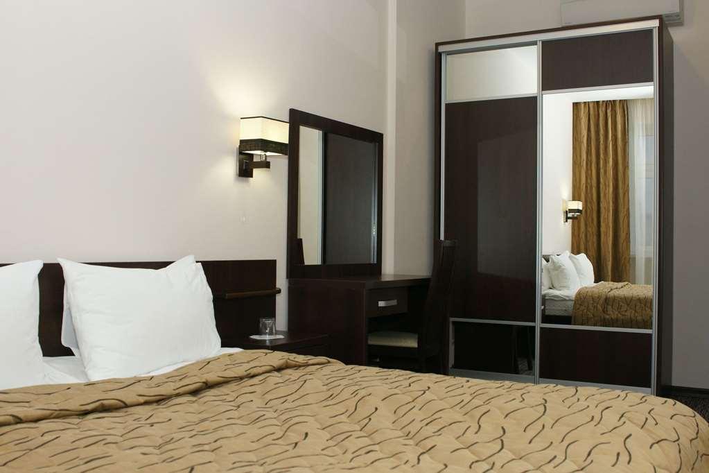 Neman Hotel Гродно Стая снимка